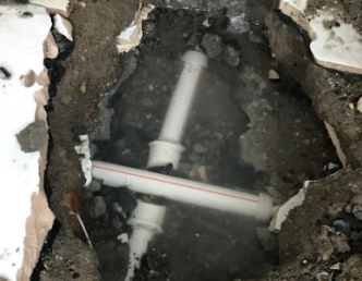盐湖卫生间防水公司