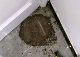 盐湖水管维修哪家好