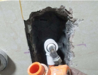 盐湖卫生间测漏水哪家好