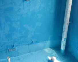 盐湖卫生间防水多少钱