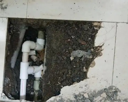 盐湖卫生间测漏水哪家好
