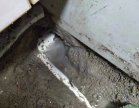 盐湖卫生间测漏水多少钱