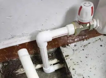 盐湖卫生间测漏水多少钱