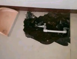 盐湖卫生间测漏水多少钱