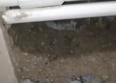 盐湖卫生间测漏水多少钱