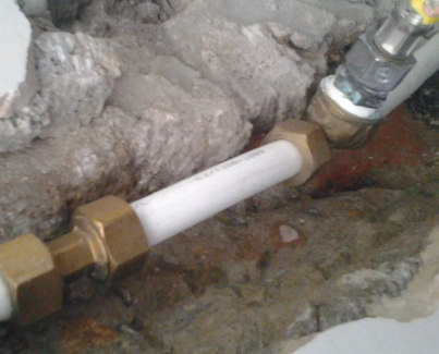 盐湖水管维修价格明细