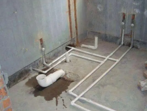 盐湖水管维修多少钱