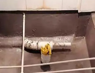 盐湖卫生间测漏水服务电话