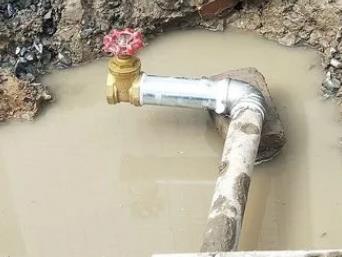 盐湖漏水检测电话多少