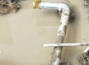 盐湖测漏水公司电话